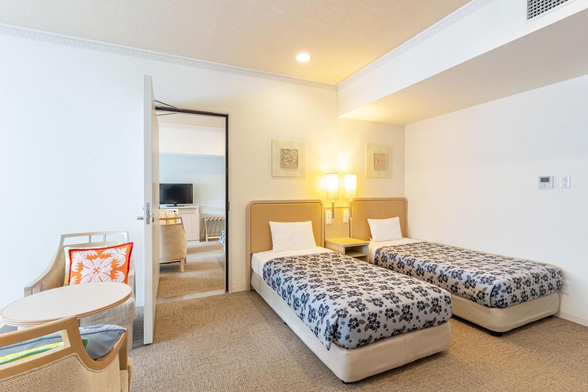 Spa Resort Hawaiians Monolith Tower Iwaki  Exteriér fotografie