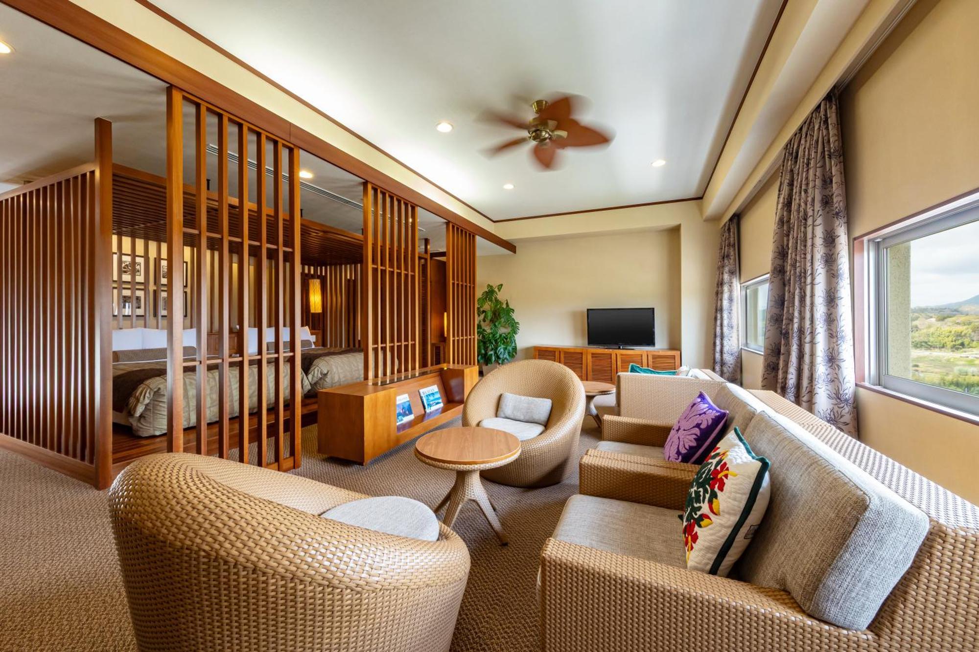 Spa Resort Hawaiians Monolith Tower Iwaki  Exteriér fotografie