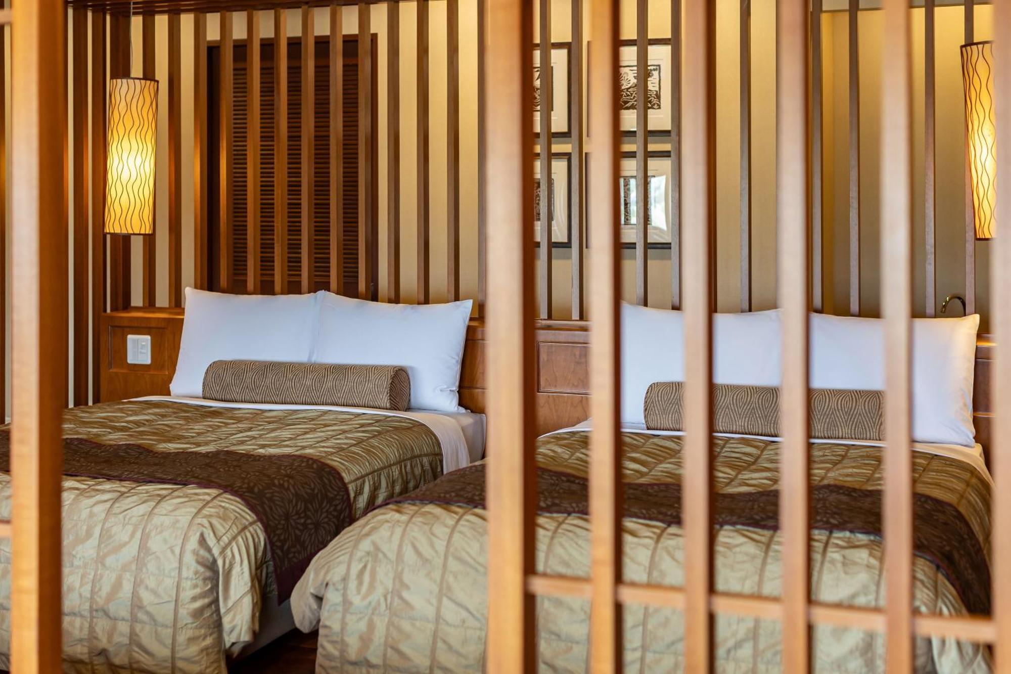 Spa Resort Hawaiians Monolith Tower Iwaki  Exteriér fotografie